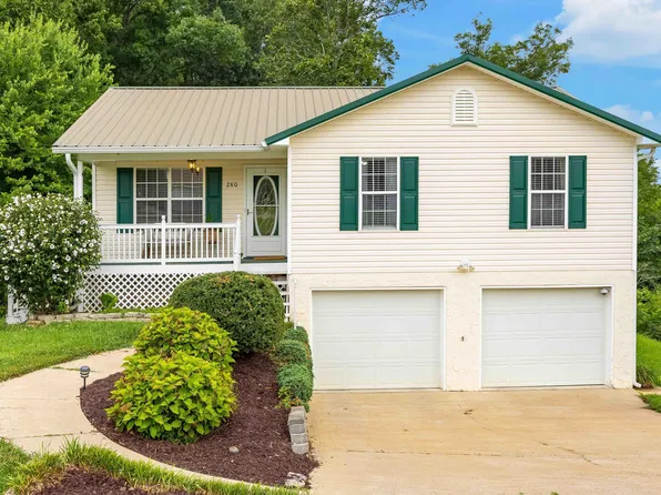 280 Shady Hollow Cir SE, Cleveland, TN 37323