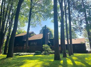 10160 Wattsburg Rd, Erie, PA 16509