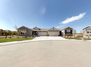 6406 Adamants Dr, Colorado Springs, CO 80924