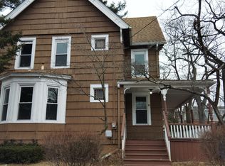 115 Ellsworth Ave, New Haven, CT 06511