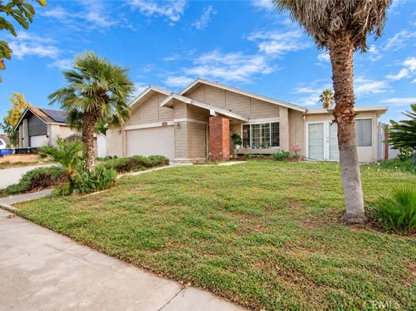 10153 Palo Alto St, Rancho Cucamonga, CA 91730