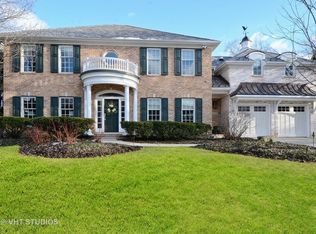 1220 Midwest Ln, Wheaton, IL 60189