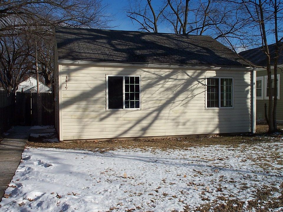 1st image of 3419 Robinwood Dr
