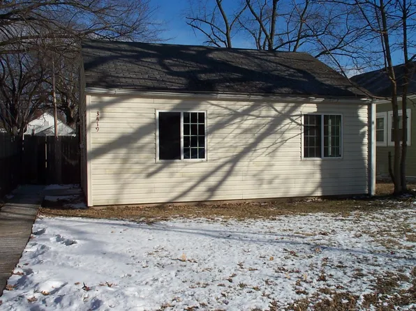 3419 Robinwood Dr, Fort Wayne, IN 46806