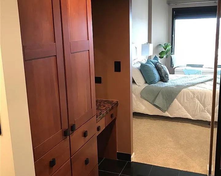 6363 Christie Ave #2514 — Photo 5