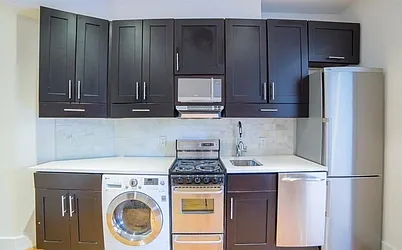 Rented by REAL New York