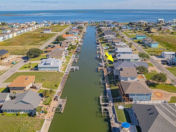 204 Lands End St, Rockport, TX 78382 | MLS #429559 | Zillow