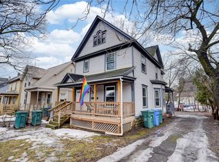 311 Linden St #Up, Rochester, NY 14620