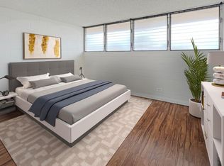 1403 Makiki St #B805, Honolulu, HI 96814