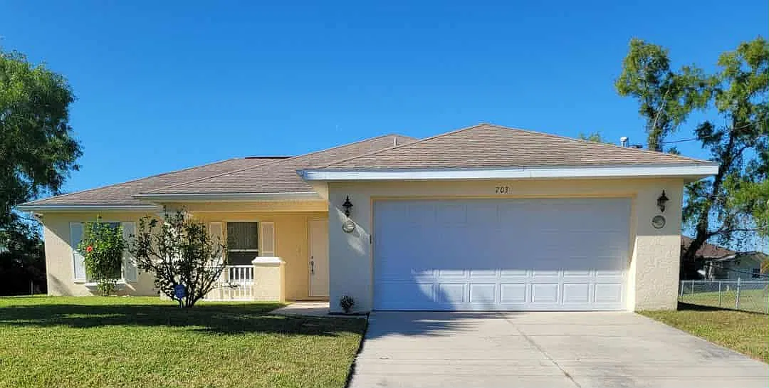 Felix Ave N, Lehigh Acres — Photo 1