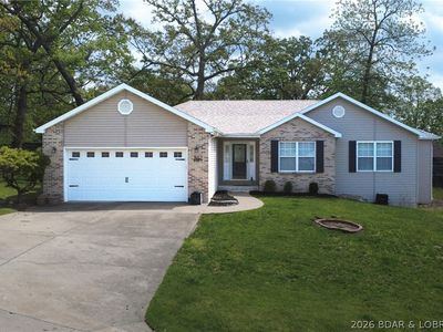 1552 Island Ct, Osage Beach, MO, 65065