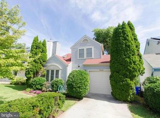 20427 Bloomingville Ct, Germantown, MD
