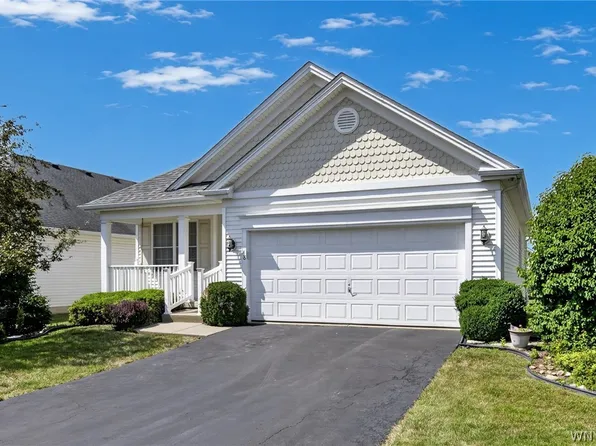48 Mayfield Dr, Buffalo, NY 14224