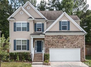 510 Turmeric Ln, Durham, NC 27713
