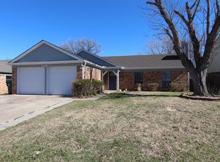 5316 Gregory Dr, Flower Mound, TX 75028