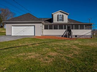 6289 Gate City Hwy, Bristol, VA 24202