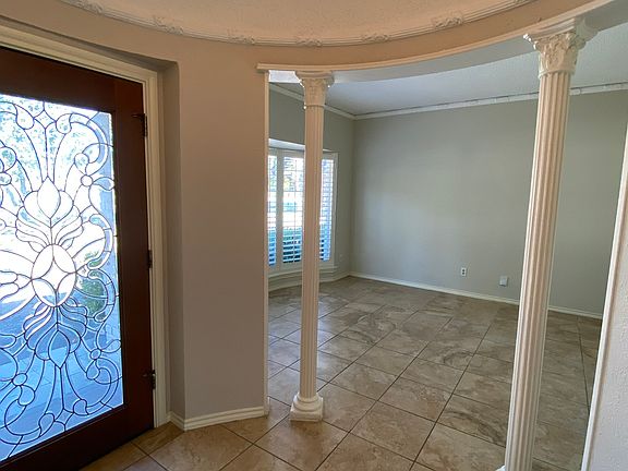 Front living room / or office area