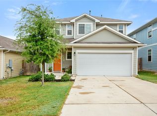 221 Guemal Rd, Buda, TX 78610