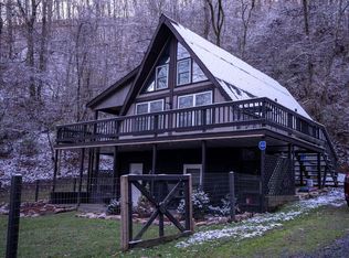 1135 Glen St, Bristol, TN 37620