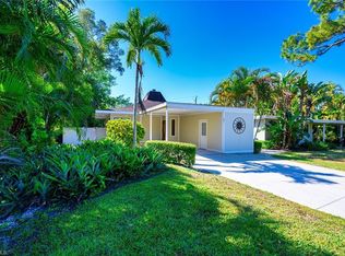 1266 Michigan Ave #A, Naples, FL 34103