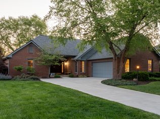 225 W Admiral Way S, Carmel, IN 46032