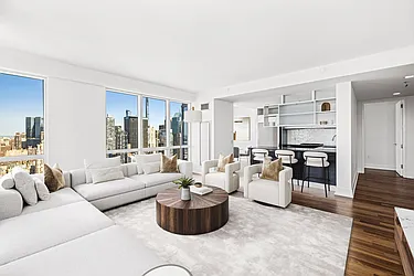 Sold by Douglas Elliman