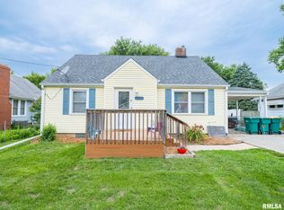3117 W Alice Ave, Peoria, IL