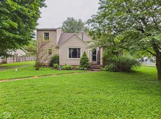 364 E 500 S, Anderson, IN 46013