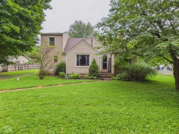 364 E 500 S, Anderson, IN 46013