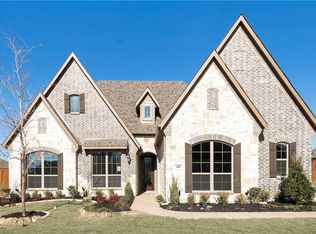 660 Trail Dr, Prosper, TX 75078