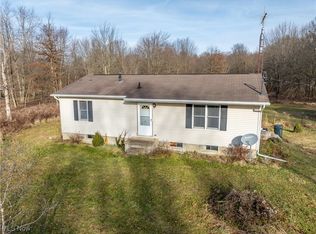 15409 German Church Rd, Atwater, OH 44201