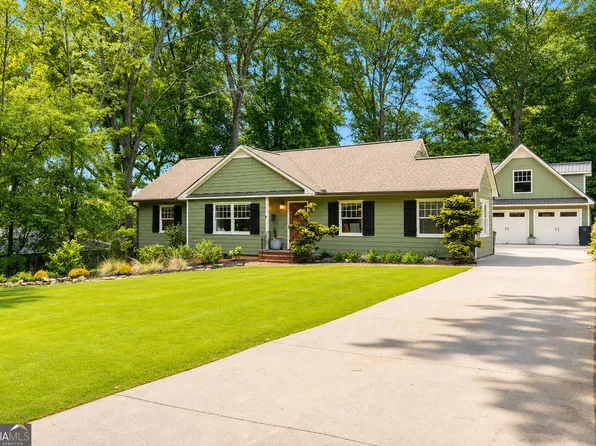 664 Etowah Dr, Marietta, GA 30060