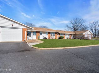 1262C Argyll Circle, Lakewood, NJ