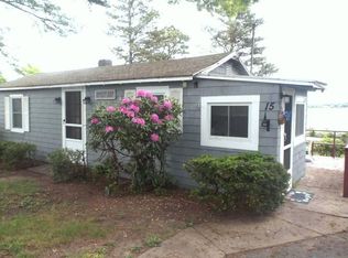 15 Hiawatha Rd, Wareham, MA 02571