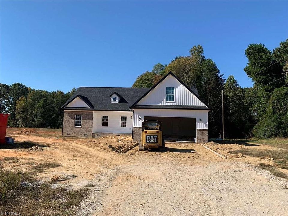 6737 River Track Rd, Mc Leansville, NC 27301 | Zillow