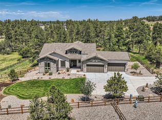 5615 Sunridge Dr, Parker, CO 80134