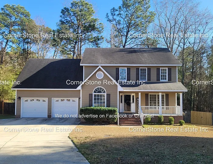 3942 Watling Ct — Photo 1