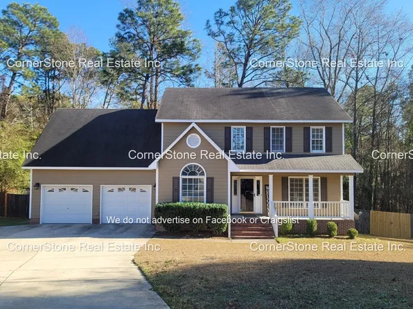3942 Watling Ct, Fayetteville, NC 28311