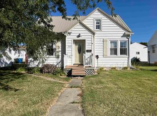 1727 Forest Ave, Waterloo, IA 50702