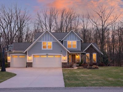 12951 Wildview Dr, Grand Haven, MI, 49417