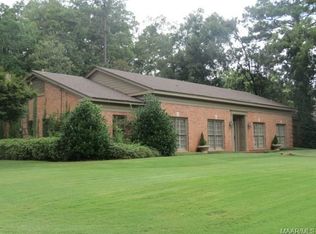 3144 Pinehurst Dr, Montgomery, AL 36111