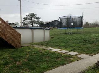 1271 Willoughbytown Rd, Jeffersonville, KY 40337