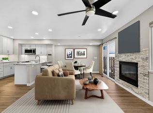 5847 University Village Vw, Colorado Springs, CO 80918