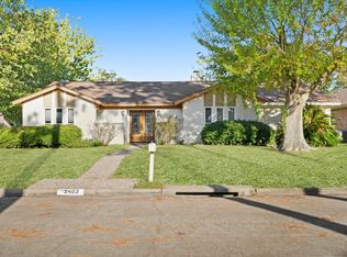 2403 Elmgate Dr, Houston, TX 77080