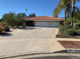 2077 N Tulare Way, Upland, CA 91784