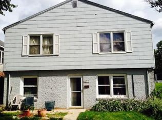 1817 E Ave NE, Cedar Rapids, IA 52402
