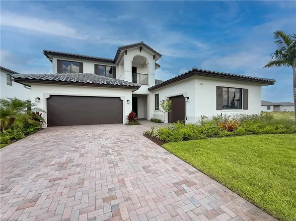 4816 GAMBERO WAY, AVE MARIA, FL 34142