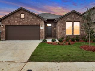 11409 Leeson St, Haslet, TX 76052