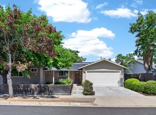 2393 Stratford Dr, San Jose, CA 95124