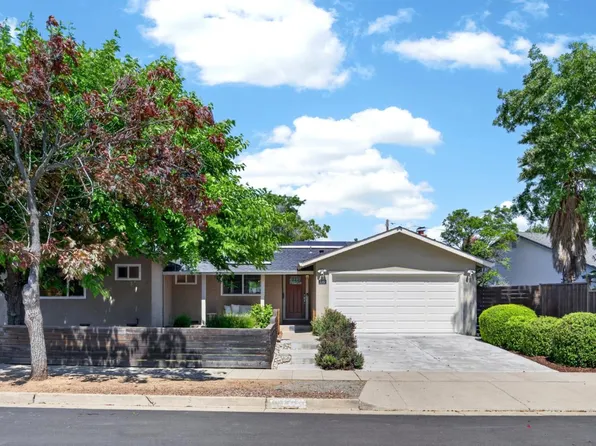 2393 Stratford Dr, San Jose, CA 95124